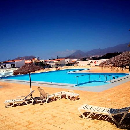 Vakantiehuis * Holiday Home * Casa De Vacaciones * Urb. Chayofita Коста дел Силенцио Екстериор снимка