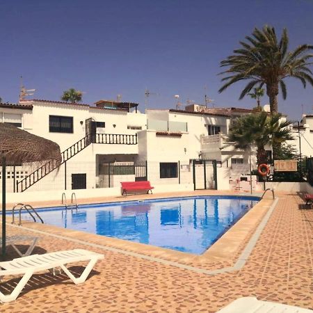 Vakantiehuis * Holiday Home * Casa De Vacaciones * Urb. Chayofita Коста дел Силенцио Екстериор снимка