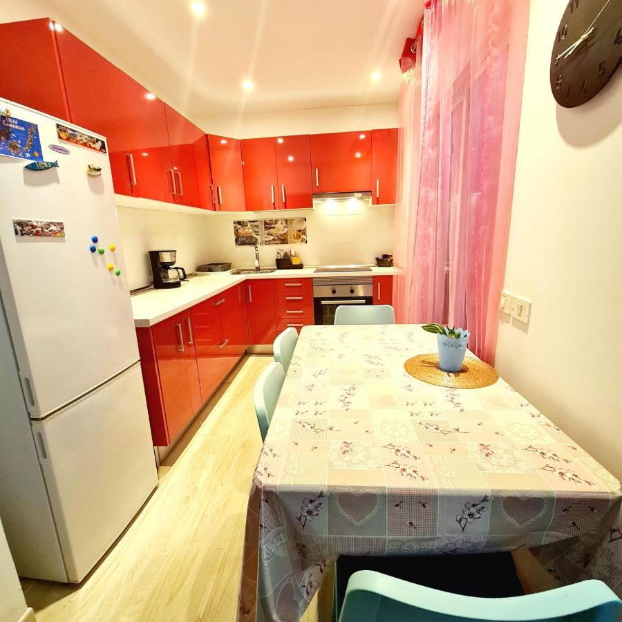 Vakantiehuis * Holiday Home * Casa De Vacaciones * Urb. Chayofita Коста дел Силенцио Екстериор снимка