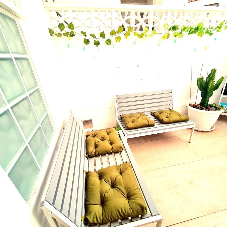 Vakantiehuis * Holiday Home * Casa De Vacaciones * Urb. Chayofita Коста дел Силенцио Екстериор снимка