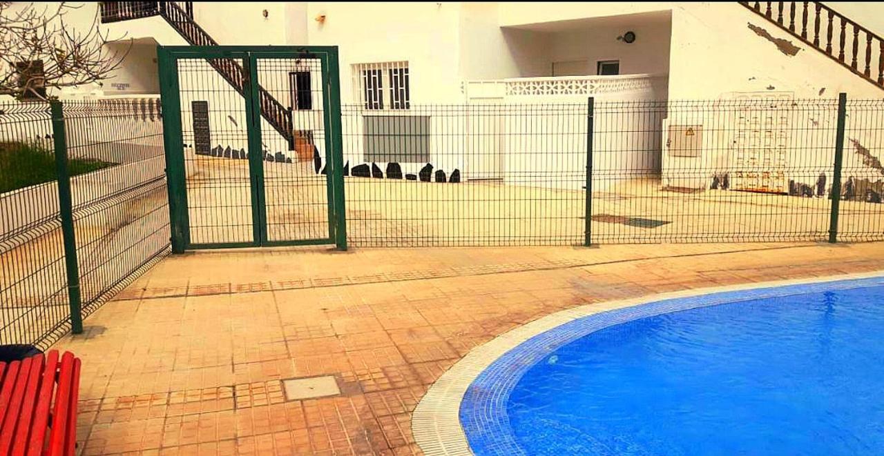 Vakantiehuis * Holiday Home * Casa De Vacaciones * Urb. Chayofita Коста дел Силенцио Екстериор снимка